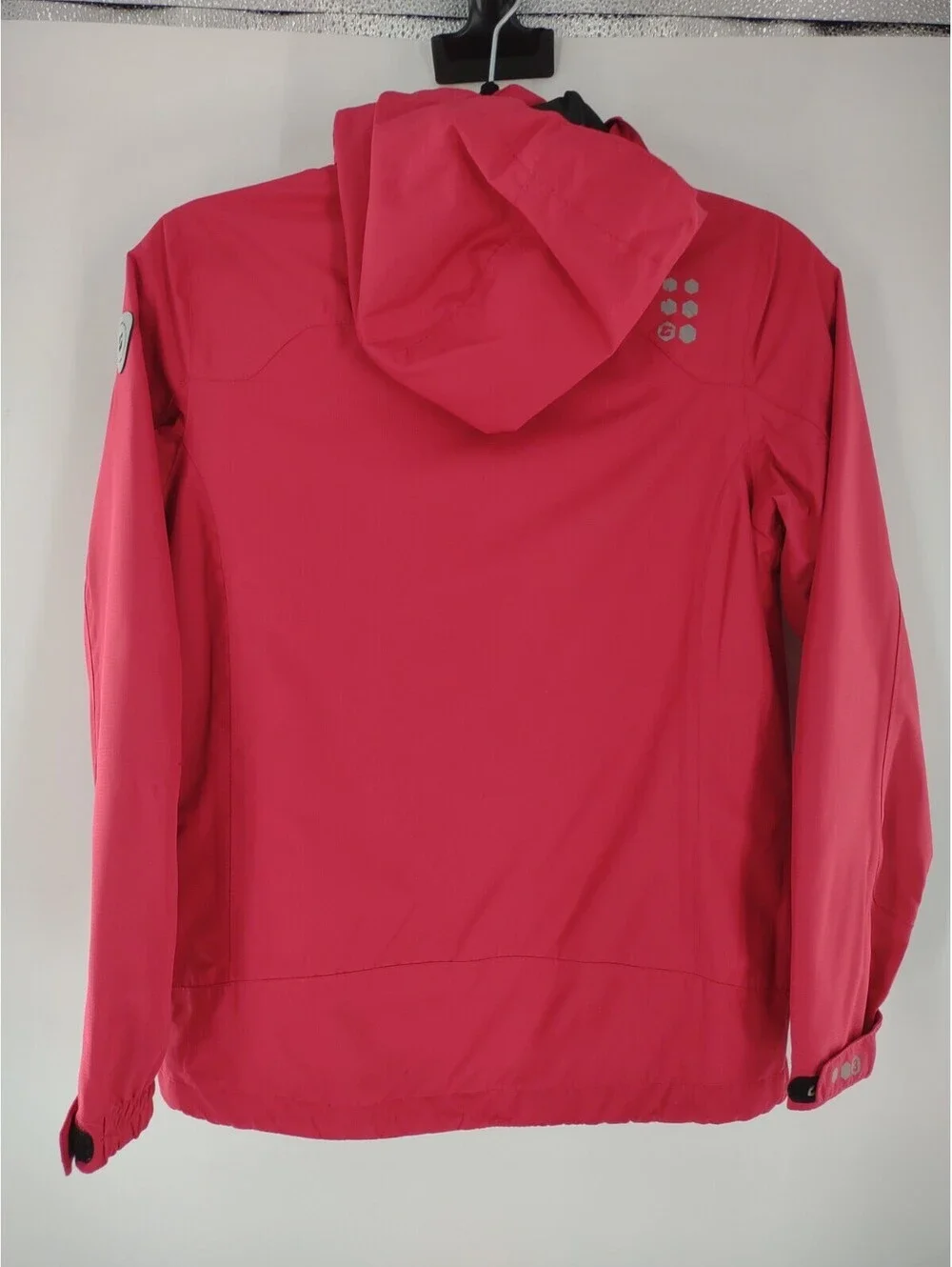 Killtec Jacket level 3 Kids Size 12 Pink 079